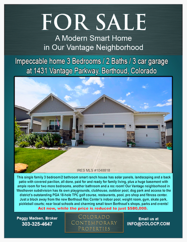 Featured MLS Listed Property